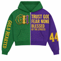 Mardi Gras Hoodie 2026