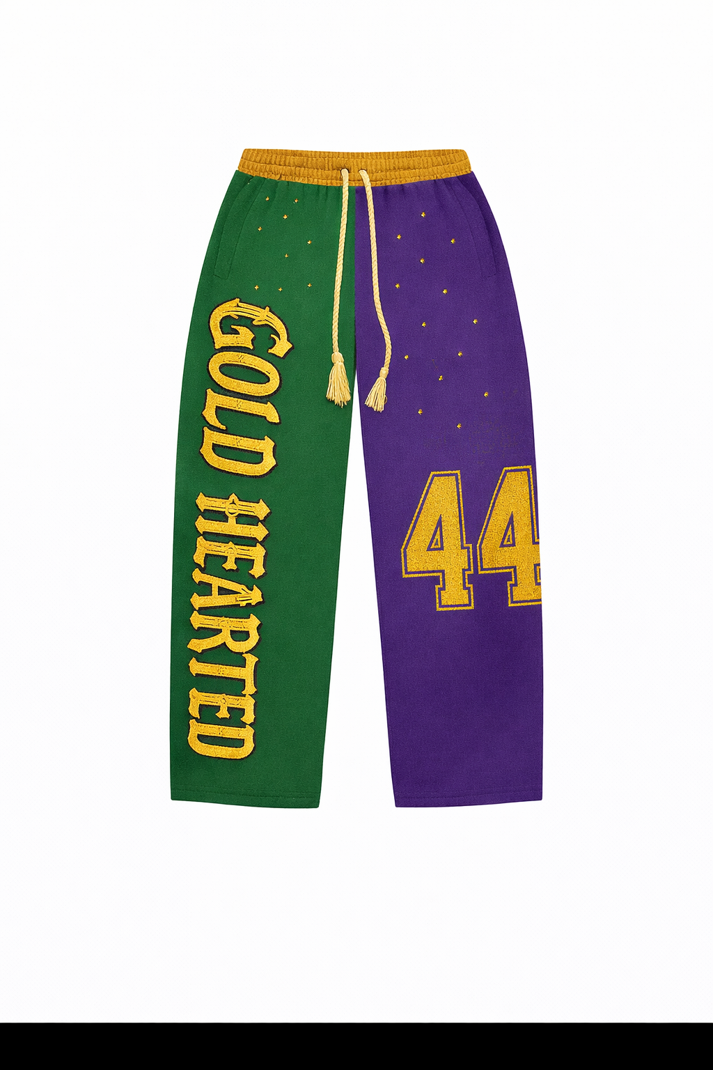 Mardi Gras 2026 Pants
