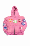GH Pink