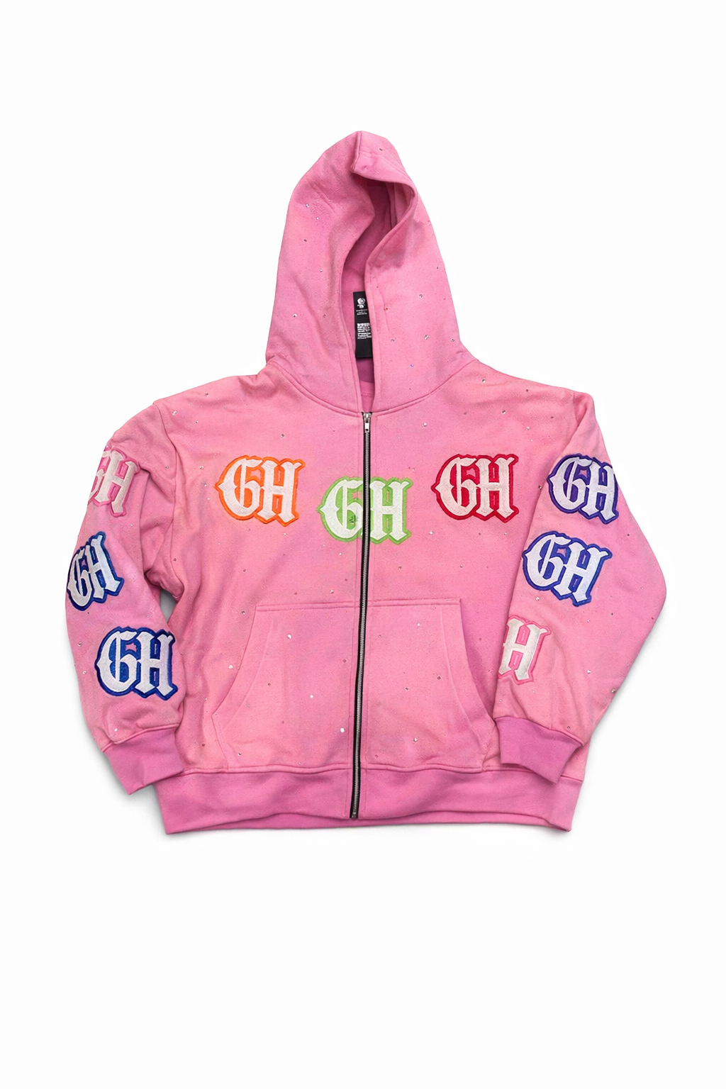 GH Pink